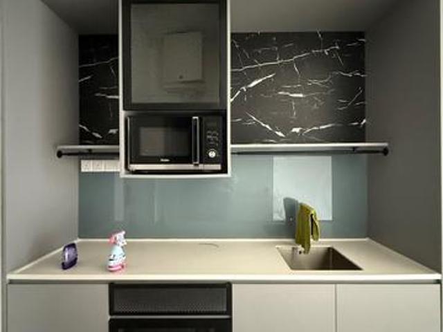 Serviced Residence for sale in Petaling, Damansara Damai