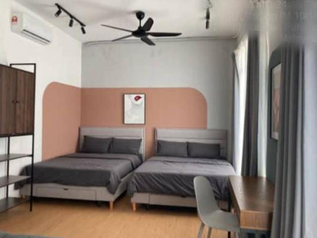 Apartment for rent in Kuantan, Pahang