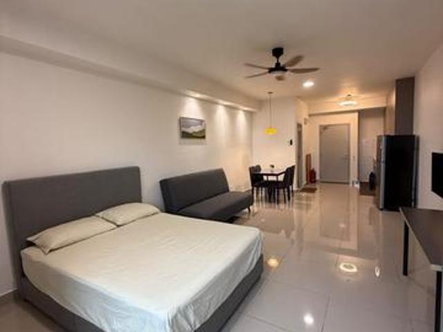 Serviced Residence for rent in Kampung Datuk Keramat, Kuala Lumpur