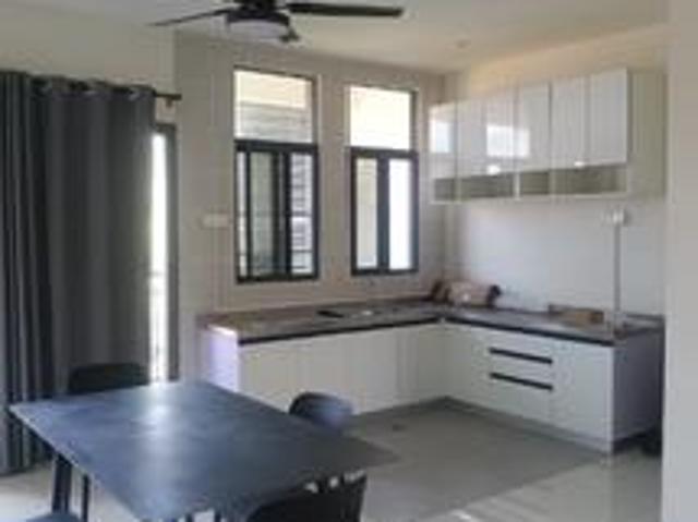 Bungalow for rent in Kinabalu, Sabah