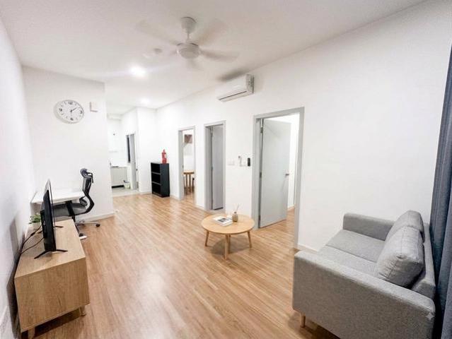 Condominium for rent in Petaling, Damansara Damai