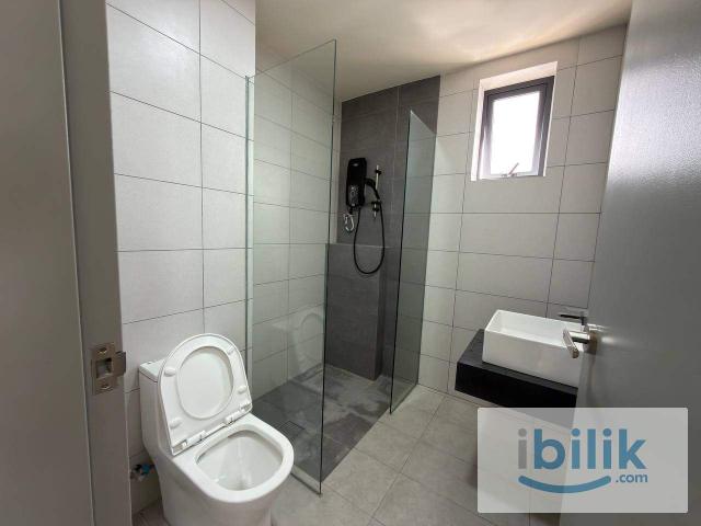 Room for rent in Country Heights Damansara, Kuala Lumpur