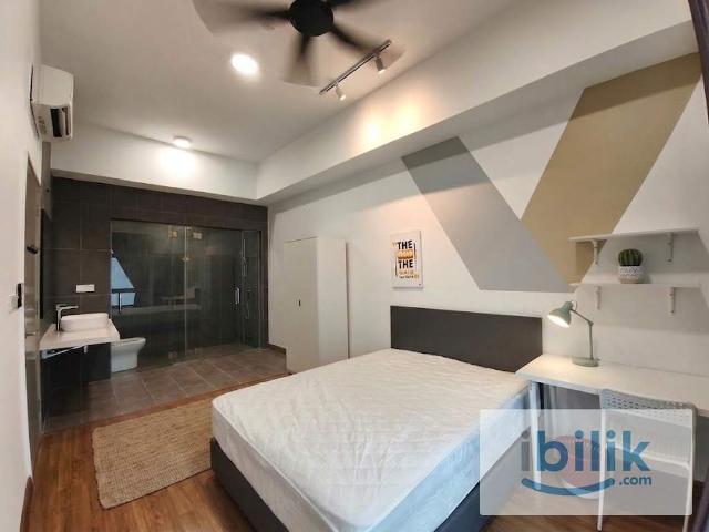 Room for rent in Selangor