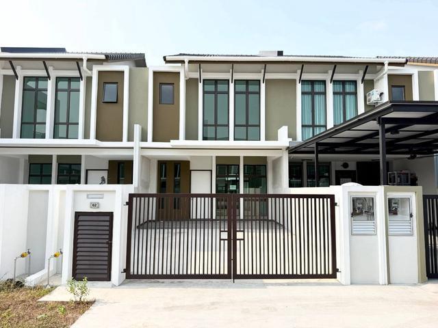 Terraced House for sale in Johore Bahru, Johor