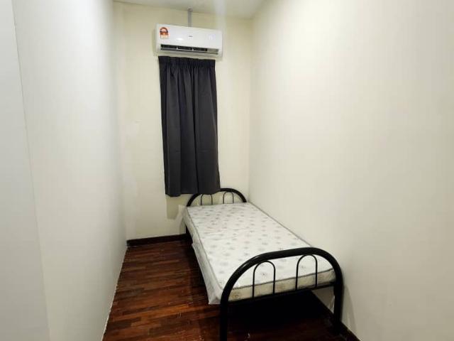 House for rent in Alam Impian, Selangor