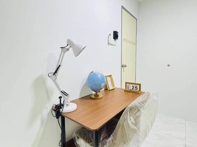 Room for rent in Kuala Lumpur