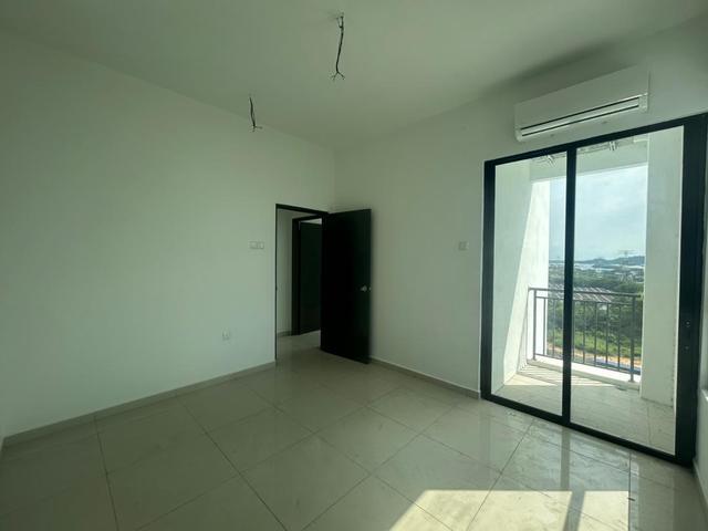 Condominium for sale in Wellesley, Penang