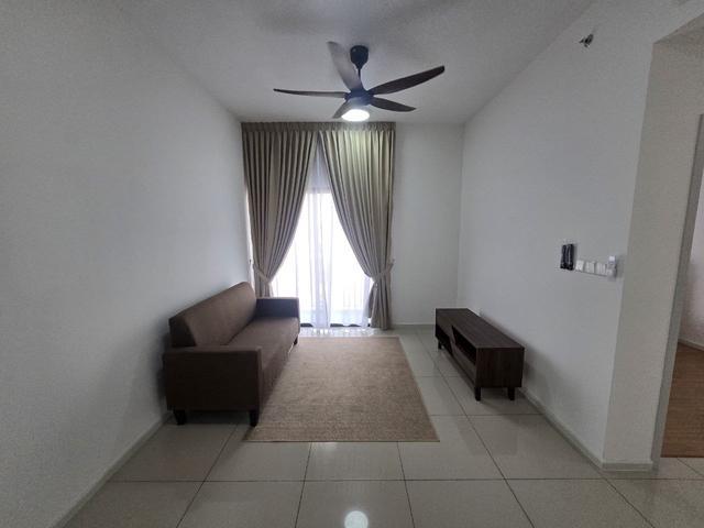 Serviced Residence for rent in Kajang, Langat