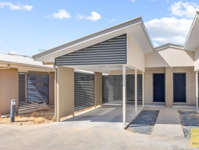Apartment for sale in Emerald, Queensland