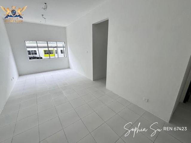 Apartment for sale in Kinabalu, Sabah