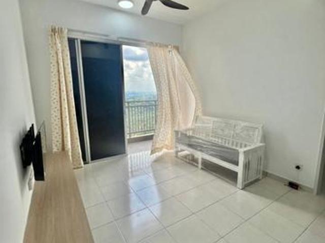 Condominium for rent in Kajang, Langat