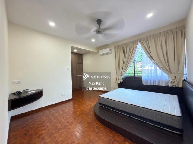 Residential House for rent in Country Heights Damansara, Kuala Lumpur