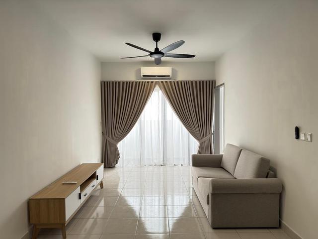 Condominium for rent in Kajang, Langat