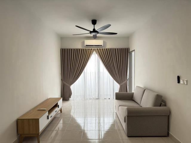 Condominium for rent in Kajang, Langat