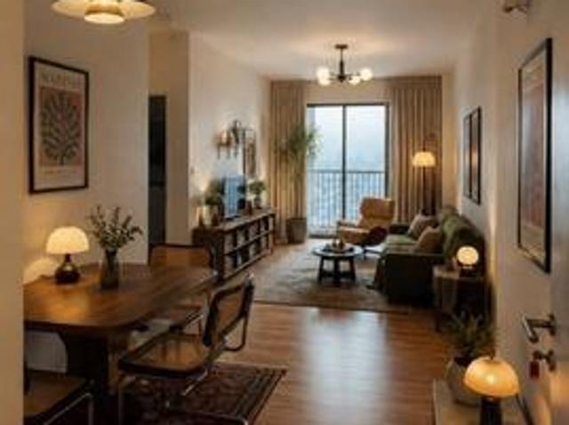 Serviced Residence for sale in Petaling, Alam Impian