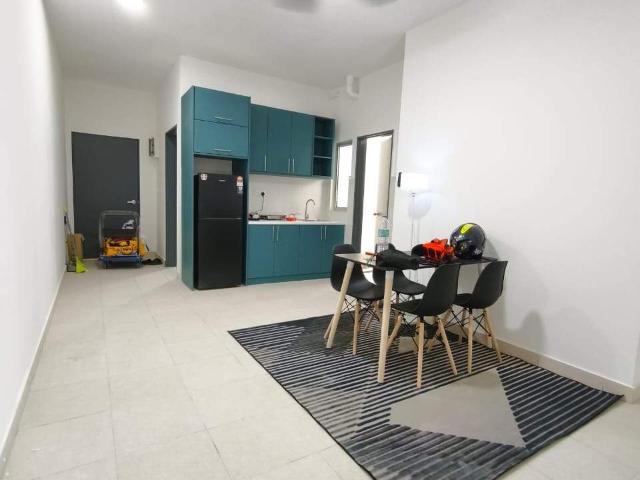 Room for rent in Kajang, Langat