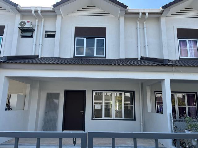 Terraced House for rent in Tanjong Sepat, Selangor