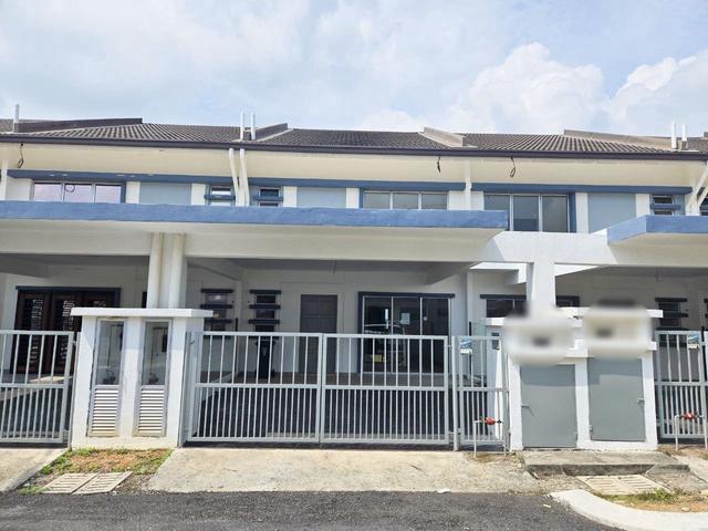Terraced House for sale in Negeri Sembilan
