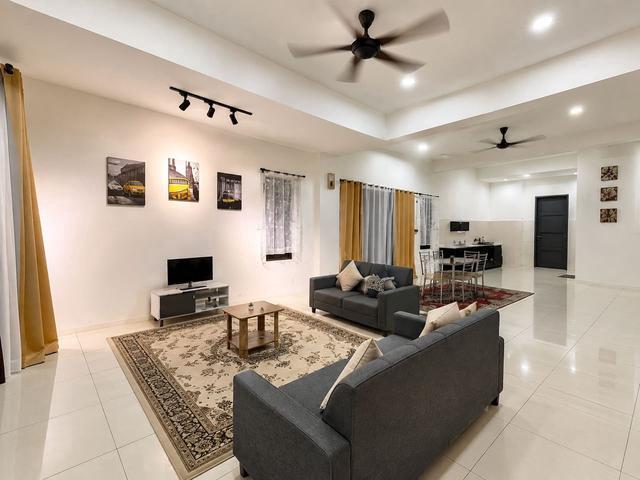 Residential House for rent in Simpang Ampat, Seberang Perai