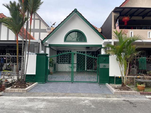 Terraced House for rent in Masai, Johor