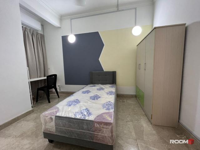 House for rent in Petaling, Subang Jaya