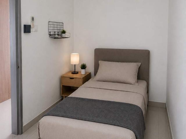 Room for rent in Petaling, Subang Jaya