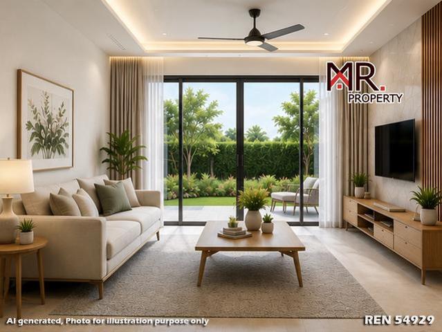 Bungalow for sale in Sungai Petani, Kuala Muda
