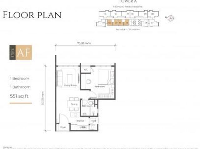 Condominium for rent in Petaling, Damansara Damai