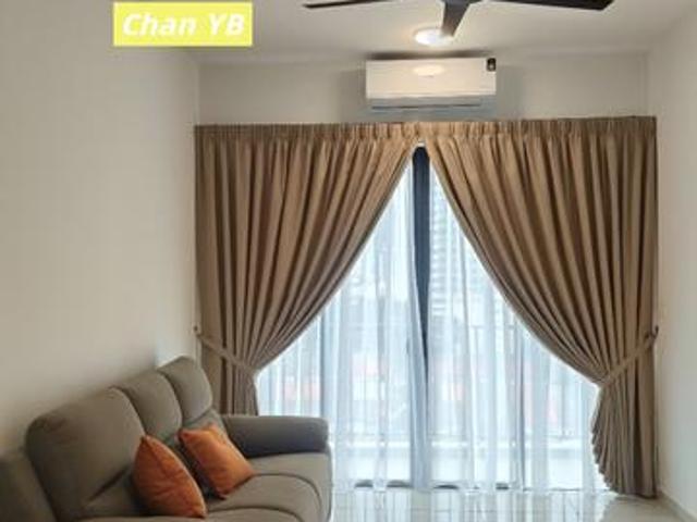 Condominium for rent in Georgetown, Penang