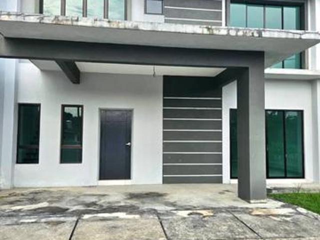 Terraced House for sale in Rembau, Negeri Sembilan