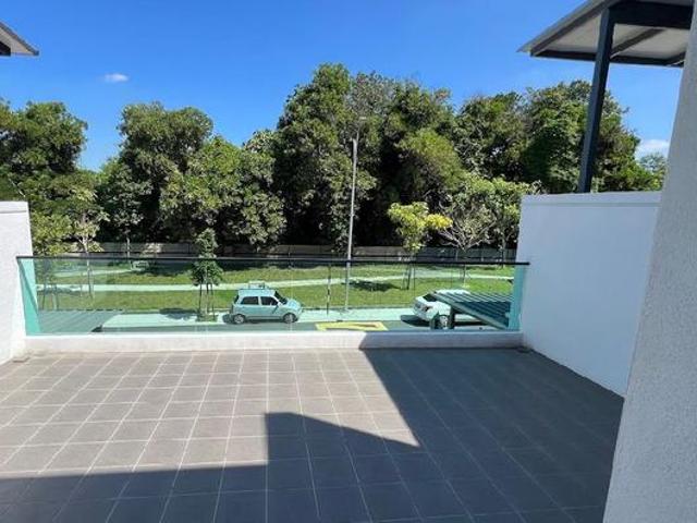 Terraced House for sale in Wellesley, Penang