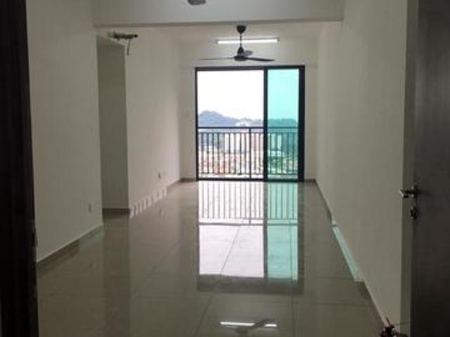 Condominium for sale in Georgetown, Penang