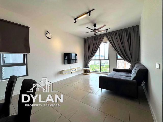 Condominium for rent in Georgetown, Penang