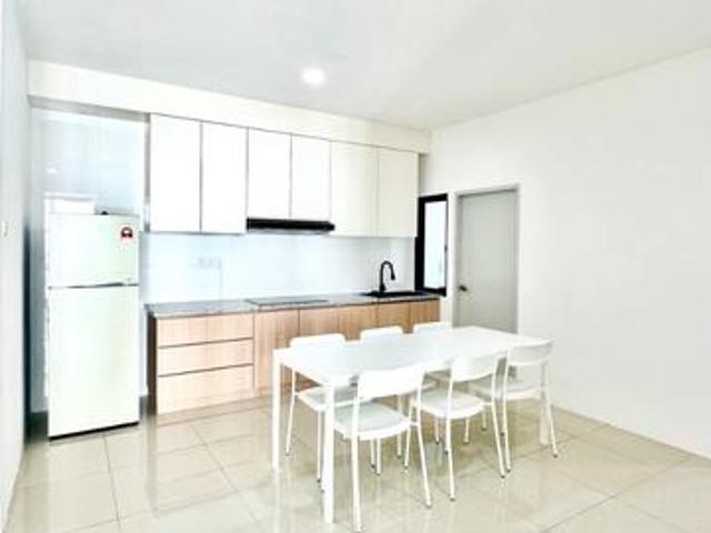 Apartment for rent in Kuching, Sarawak