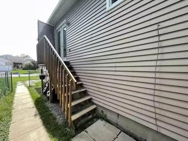 Condo for rent in Barrie, Ontario