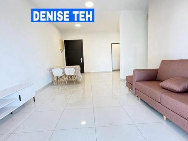 Condominium for rent in Georgetown, Penang