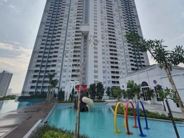 Serviced Residence for sale in Country Heights Damansara, Kuala Lumpur