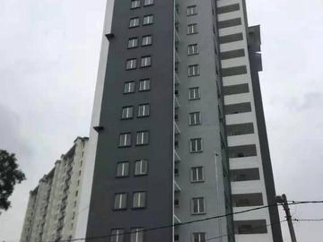 Condominium for sale in Cheras, Majlis Perbandaran Kajang