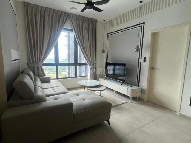 Apartment for rent in Petaling, Subang Jaya