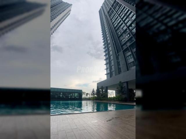 Apartment for rent in Petaling, Subang Jaya