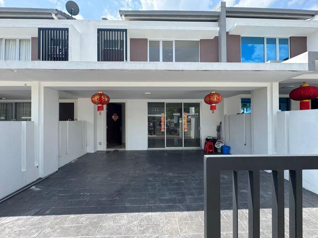Terraced House for sale in Selayang, Selangor