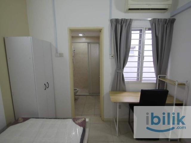 Room for rent in Petaling, Subang Jaya