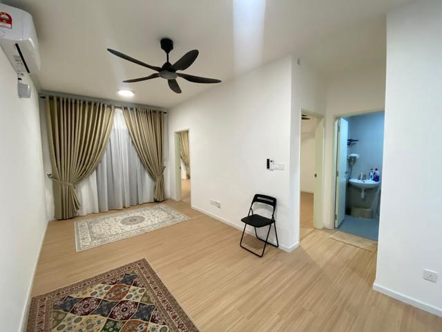 Serviced Residence for rent in Shah Alam, Petaling