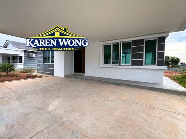 Bungalow for sale in Sungai Petani, Kuala Muda