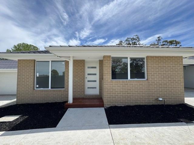 Apartment for sale in Camerons Creek, Victoria