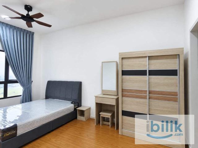 Room for rent in Sentral Business Park, Majlis Perbandaran Kajang