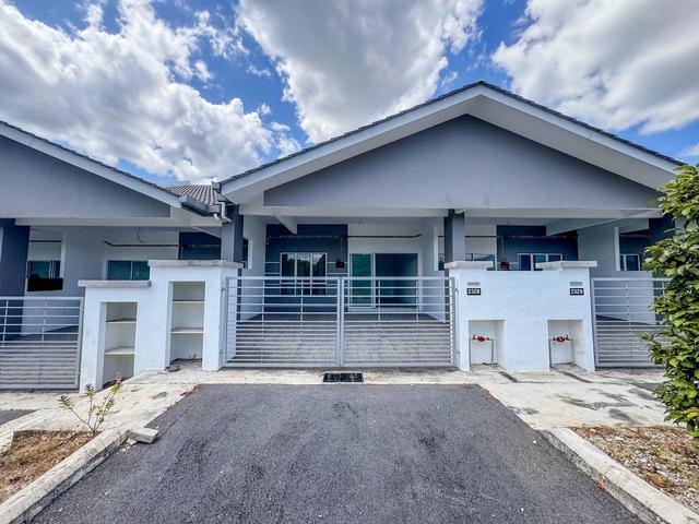 Terraced House for sale in Sendayan Village, Negeri Sembilan