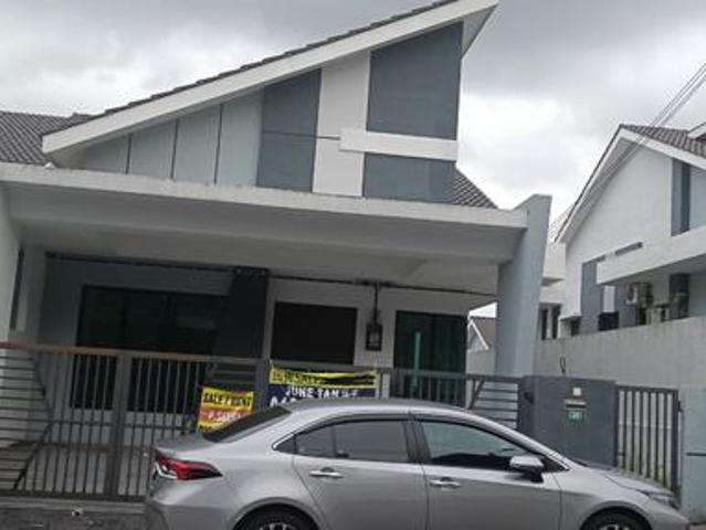 Residential House for sale in Perak, Tanjong Ipoh