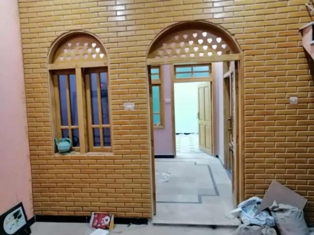 House for sale in Peshawar, North West Frontier Province
