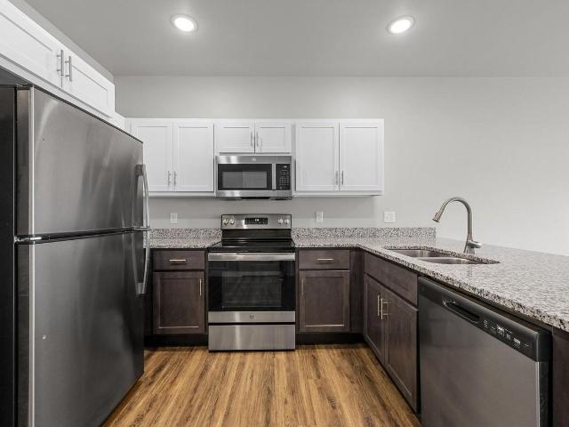 Apartment for rent in Linn, Iowa